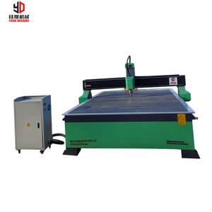 YD 4轴木工数控路由器 - Product Image 4