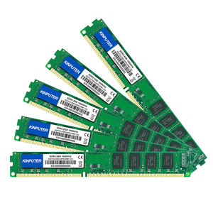 コンピューター用工場1600mhz Pc3-12800 4gb Ddr3 Ramデスクトップ用 - Product Image 4