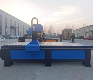Mini enrutador CNC de 2.2kw 6090 pequeña fresadora CNC/ENRUTADOR CNC madera acrílico piedra Metal aluminio con controlador Mach 3 DSP - Product Image 5