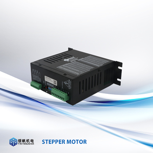 数控微驱动器铅光原装Nd2278雕刻机微步驱动器数控路由器Nema34步进电机驱动器 - Product Image 5