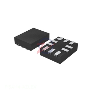 PI3A114-AZLEX วงจรอินเตอร์เฟซ10 WFQFN ชิ้นส่วนอิเล็กทรอนิกส์ - Product Image 1