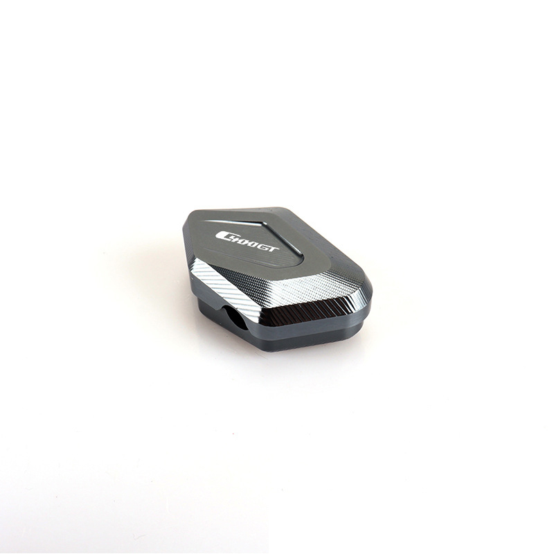 A15 C400GT