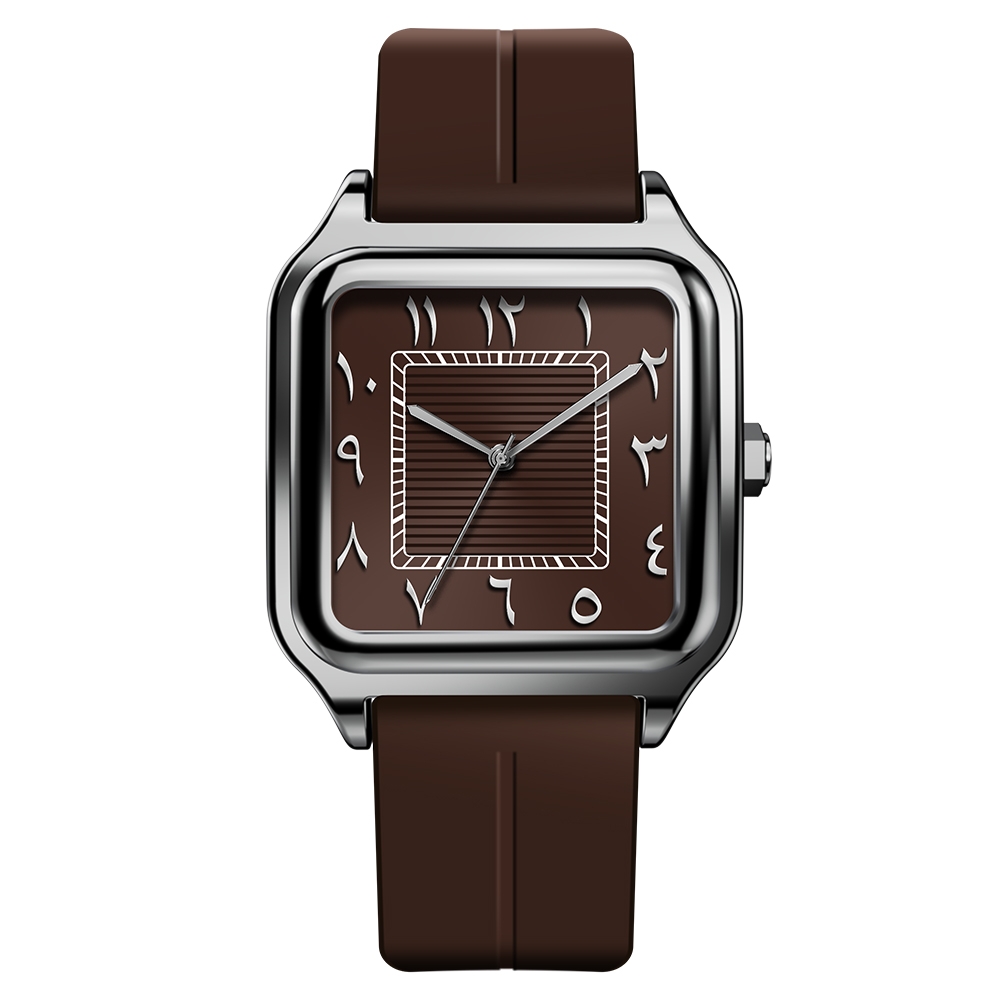 1235-9 Brown
