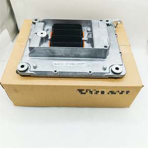 20814594 <span class=keywords><strong>ECU</strong></span>-Controller für TAD1641GE TAD941 TAD940 TAD1642 Motor Penta D9A Computer platine Elektronisches Steuergerät ECM - Product Image 1