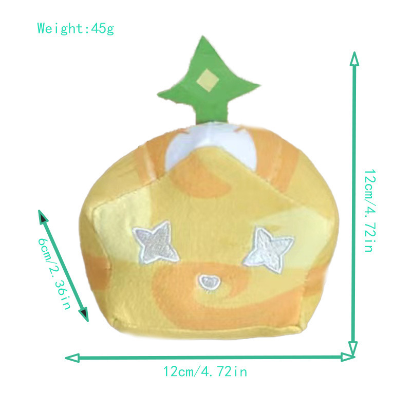 Bloxfruits five-star doll