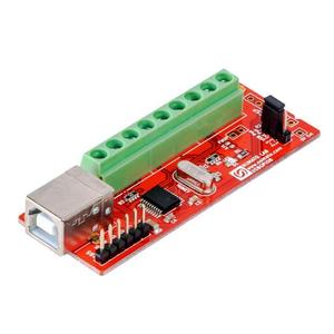 MÓDULO GP80001 ENTRADA ANALÓGICA USB 2,0 - Product Image 1