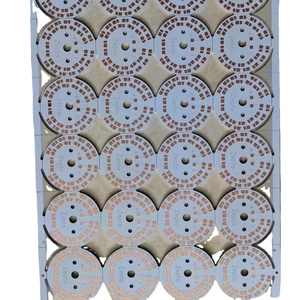 Customize Factory Aluminum CEM1 CEM3 <strong>pcb</strong> for <strong>led</strong> light module - Product Image 6