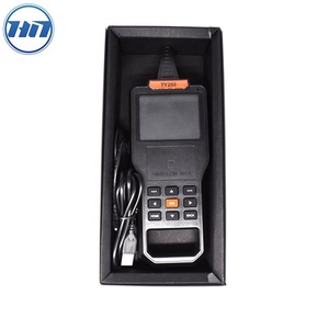 TY200 Fabbro Dispositivo di Supporto Per Testare A Distanza del Telecomando Clone e Circuito Integrato del risponditore di Generazione A Distanza Modificare A Distanza e di Chip - Product Image 3