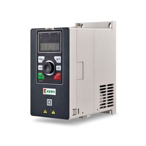 New Design VFD Drive 220V 380V 0.75KW 1.5KW 2.2KW Motor <strong>Speed</strong> <strong>Control</strong> <strong>Variable</strong> Frequency Inverter - Product Image 3