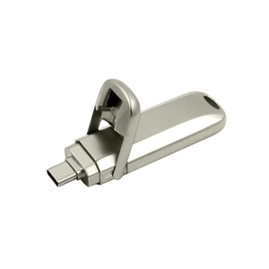 Topdisk แฟลชไดรฟ์ประเภท C pendrive USB 3.0 128GB 256GB 512GB แฟลชไดรฟ์ USB 1TB 20Gbps - Product Image 2