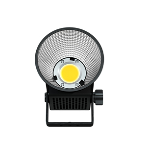 Çift renkli spot LED Video ışığı sürekli aydınlatma CRI 95 + TLCI 96 + w/Bowens uzaktan kumanda ile montaj - Product Image 2