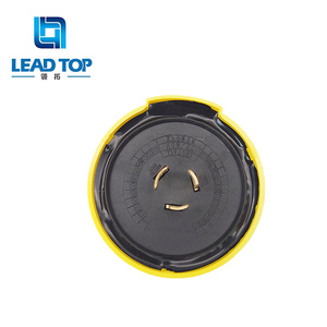 432-528V <span class=keywords><strong>ANSI</strong></span> <span class=keywords><strong>c136</strong></span>.10 & 773 tiêu chuẩn xoay khóa photocell LT115 điều khiển ảnh - Product Image 4