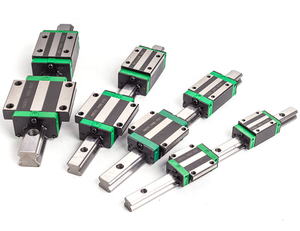 <strong>Free</strong> sample customized linear guideway KWVE30-B-SL-G4-V3 KWVE15-B-E-G4-<strong>V2</strong> KWVE30-S-G4-<strong>V2</strong> auto bearings for wholesales - Product Image 5