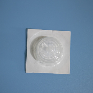 Ống Tiêm <span class=keywords><strong>Millex</strong></span> Hàn Bằng Nilông 50Mm 25Mm 0.22um 0.45um Bộ Lọc Ống Tiêm Dùng Cho Đơn Vị Hplc - Product Image 5