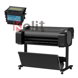 A0 Size Color New Inkjet <strong>Printer</strong> Fluorescent pink Color GP5300 <strong>Printer</strong> for MPF Printing Machine with PF-05 <strong>Printer</strong> Head - Product Image 2