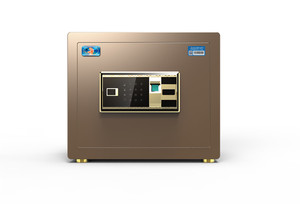 การออกแบบพิเศษหน้าจอสัมผัสอิเล็กทรอนิกส์ดิจิตอลล็อคตู้เซฟ - Product Image 5