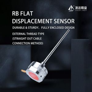 TEC Industrial Automation Sensor Magneto strikt iver Weg aufnehmer für Winkel-Linear positions mess position - Product Image 2