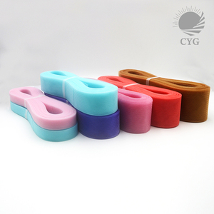 Trung Quốc cung cấp lưới vải crinoline Đen lông ngựa bện với chất lượng tốt - Product Image 4