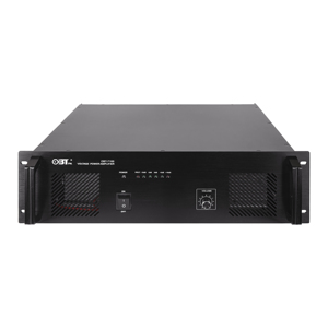 Усилитель громкой связи аудио типы усилителя общественного вещания OBT-7100 Pa усилитель мощности - Product Image 5