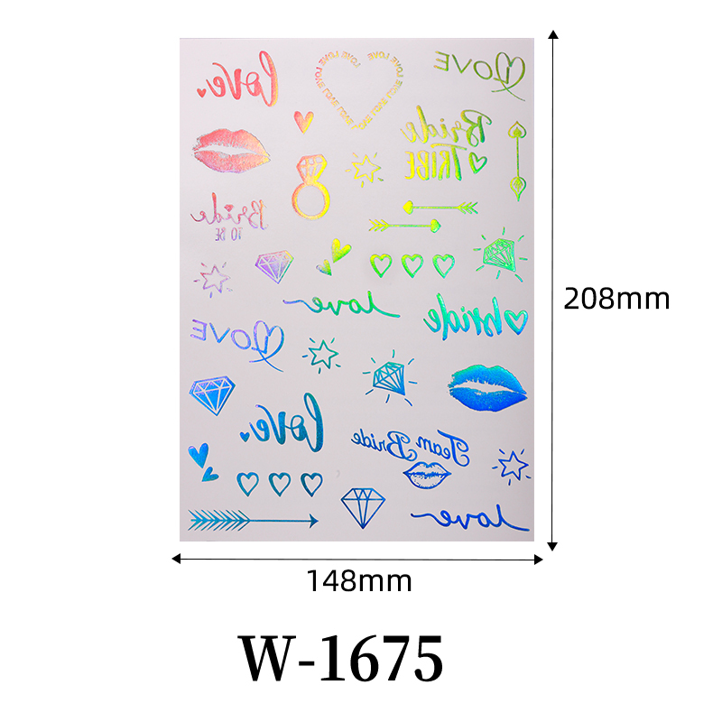 W-1675