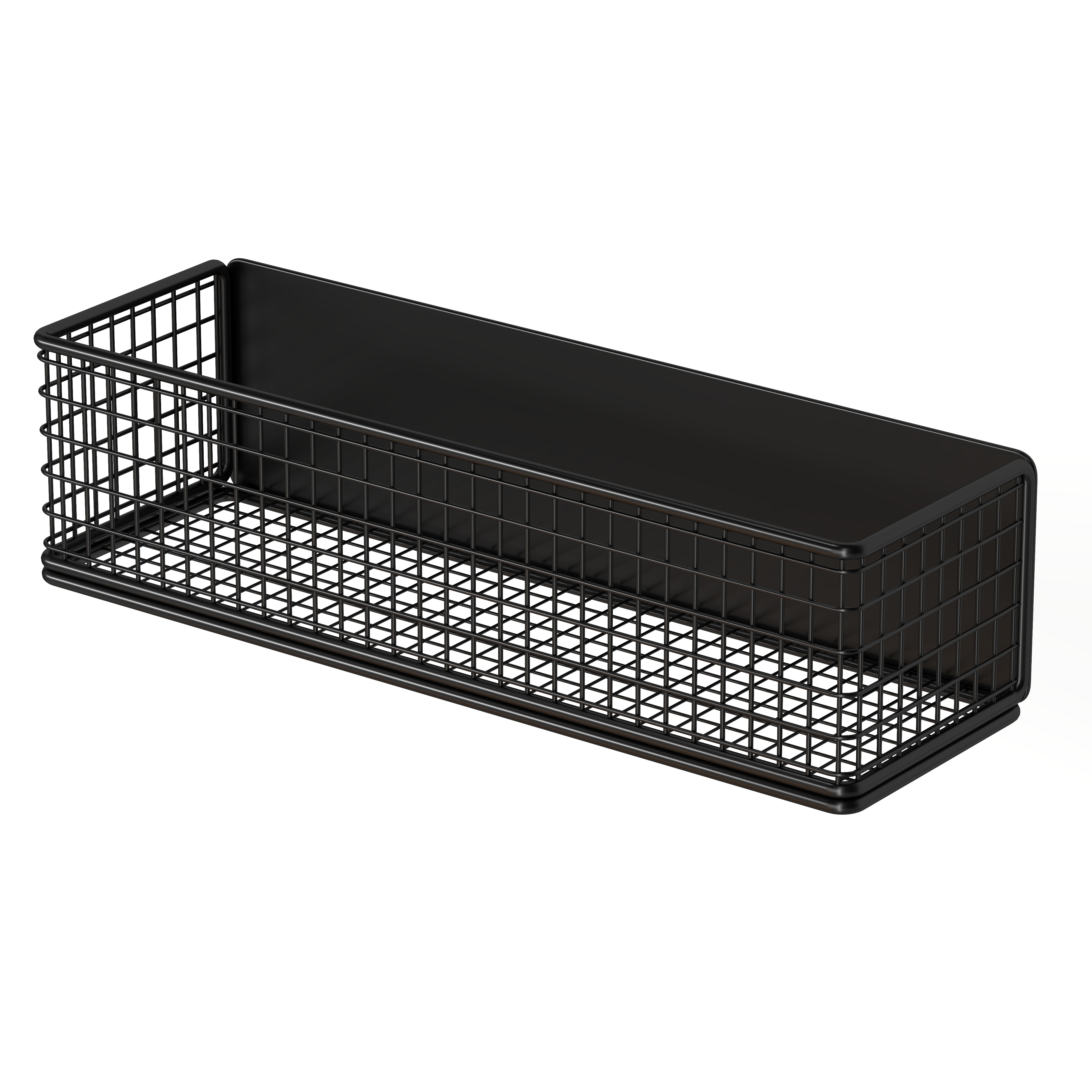 Soporte magnético mediano