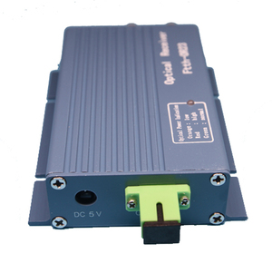 Ultra-Low -23dbm WDM High Level <strong>Output</strong> OR23 <strong>Optical</strong> Controlled AGC CATV Mini Node SC FC Connector <strong>Optical</strong> Fiber Optic Network - Product Image 1