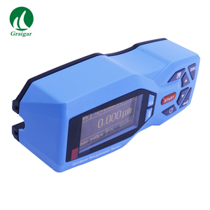 GR220 Digitaler Oberflächen rauheit <span class=keywords><strong>tester</strong></span> mit 20 Test parametern Messbereich Ra: 0,005 ~ 16.000um GR-220