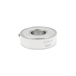 200KN動的力圧電力充電PE出力トランスデューサー力センサー - Product Image 5