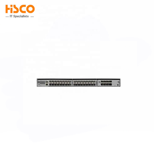WS-C4500X-40X-ES 4500X Series 40 Cổng 10GE Enterprise SFP + Bộ Chuyển Đổi Mạng - Product Image 1