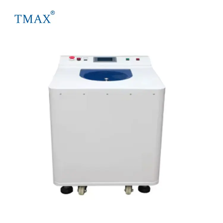 TMAX-mezclador centrífugo planetario de dos tazas al vacío, 1100ml, con relación de velocidad fija para lechada/pasta de alta viscosidad