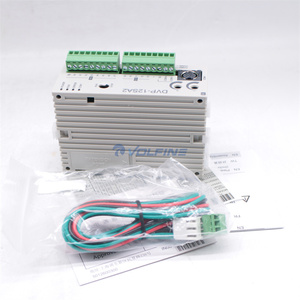 DVP12SA211R <strong>PLC</strong> Module Compact Reliable and High Performance <strong>Programmable</strong> Controller for <strong>Automation</strong> - Product Image 5