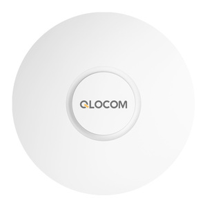 Qlocom CF-E320N 300M soffitto AP rete Wifi Mesh OEM e ODM WPS crittografia Wireless ripetitore Router