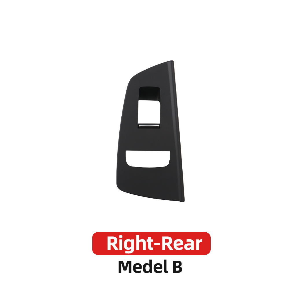 Modèle B Arrière Droit