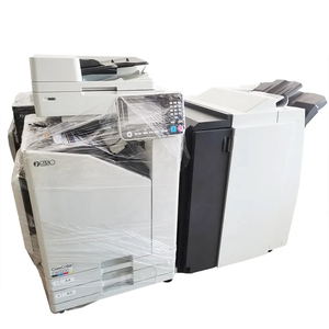 A3 Comcolor Gd9630 สําหรับเครื่องถ่ายเอกสารดิจิตอล Riso ที่ใช้แล้ว - Product Image 6