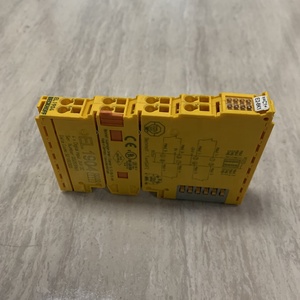 Beckhoff EL1904 Mini PLC Digital Input Plc <strong>Programming</strong> Controller Module Plc Supplier - Product Image 4