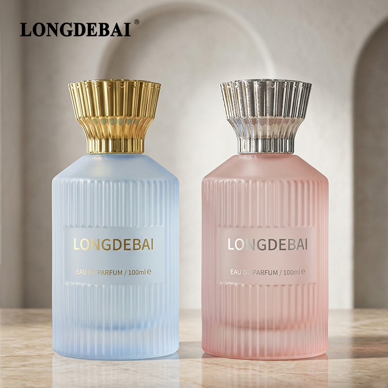 Clear bottle