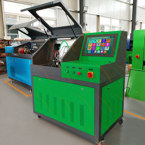 High Pressure Common Rail Injector Pump test System BEI-<strong>C</strong> Injector <strong>Coding</strong> test System for EPS200 EPS205 CRS5000 CR919 - Product Image 4