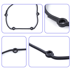 อะไหล่ปะเก็นรถชุด 06H103483E 06H103483C สําหรับ Magotan 1.8T Q5 เครื่องยนต์ Q4L เครื่องยนต์ 2.0T ขนาดใหญ่ - Product Image 4