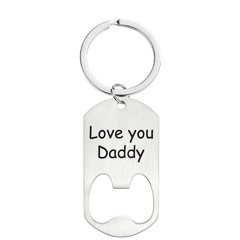 J'aime papa argent