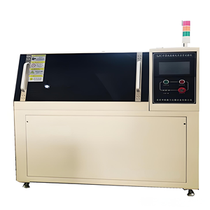 Prüfgerät für festes Isolier material Computer gesteuerter Spannungs ausfall tester Elektrische diele kt rische Prüfmaschine