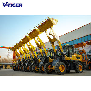 Полный гидравлический гидротрансформатор полноприводный мини-погрузчик <span class=keywords><strong>Doosan</strong></span> - Product Image 6