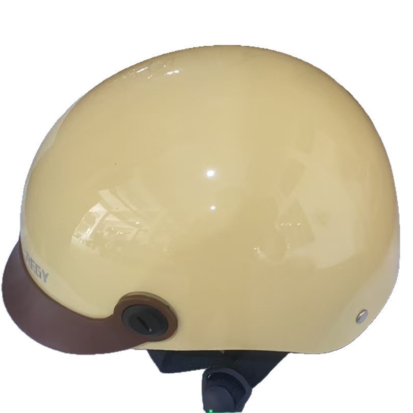 311-3c caqui, nuevo estilo de gafas de sol interiores con protección solar y visera.