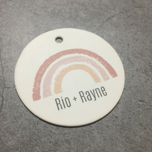 <strong>Custom</strong> Circle hang <strong>Tags</strong> Recycled,eco Friendly <strong>String</strong> for hang <strong>Tag</strong> - Product Image 5