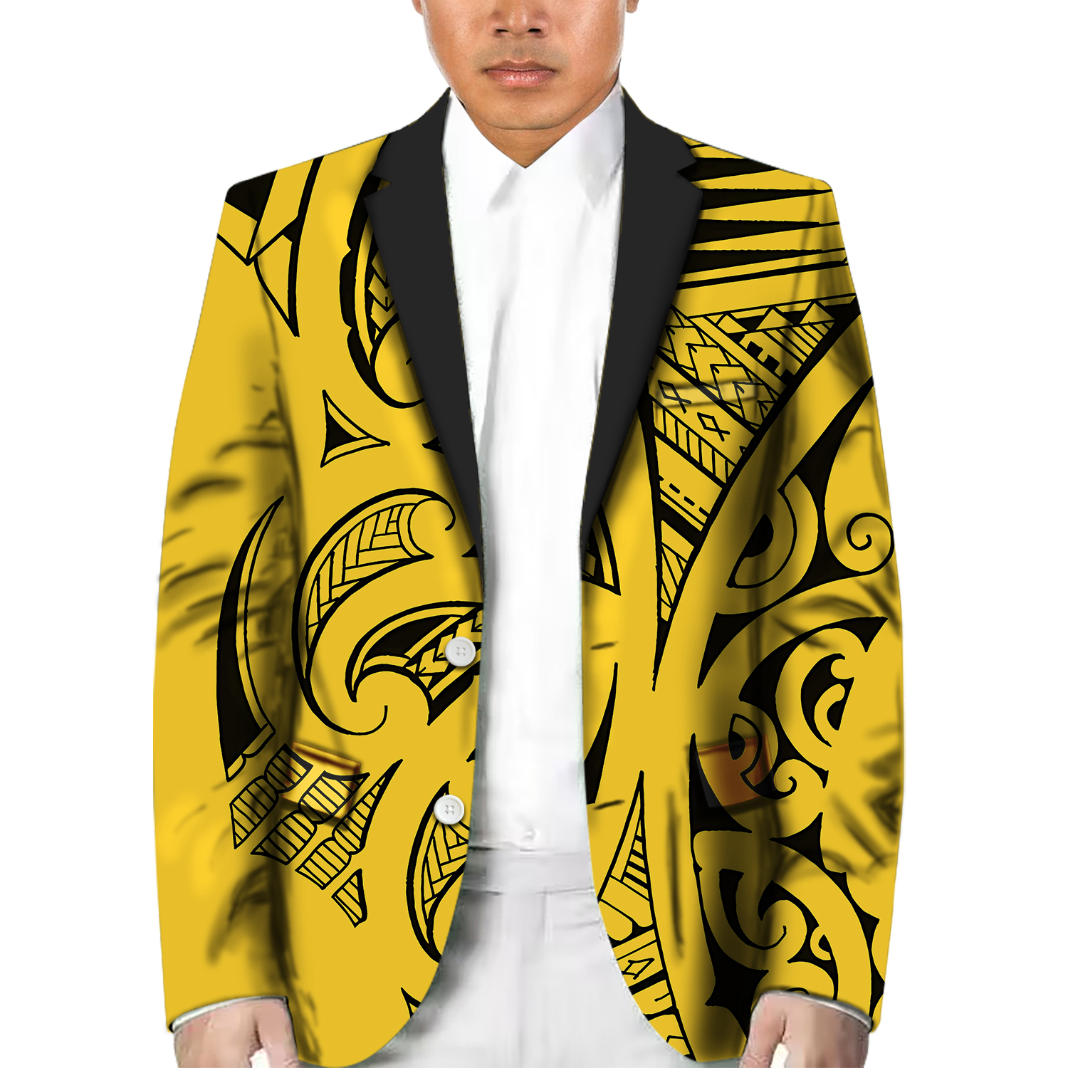 Yellow-LY2305132-yellow
