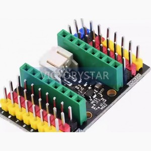 ESP32C3 development board ESP32 SuperMini wifi BluetoothESP32C3 ESP32 SuperMini ESP32 wifi - Product Image 2