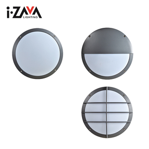 China Modern Decorative Lawn Yard <strong>Bollard</strong> Waterproof <strong>Ip65</strong> Outdoor Walkway <strong>Led</strong> Garden Wall Light