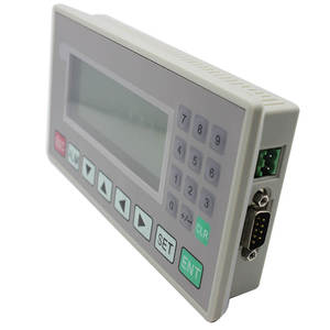 Programm relais für programmier bare Anzeige MD204L - Product Image 3