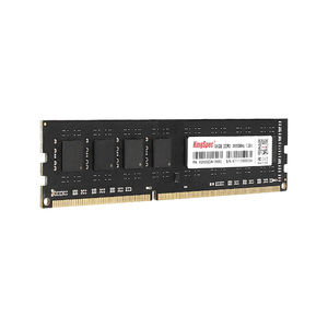 KingS pec 4GB RAM-Speicher modul leiste ddr3 1600MHz für Desktop-DIMM-Motherboard-Speicher