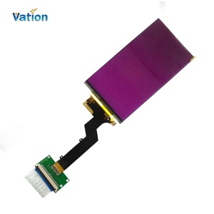 Pannello LCD muslimex 1440x2560 5.2 "2K e scheda HDM-MIPI compatibile con Raspberry Pi/Linux/Windows/Ubuntu - Product Image 1
