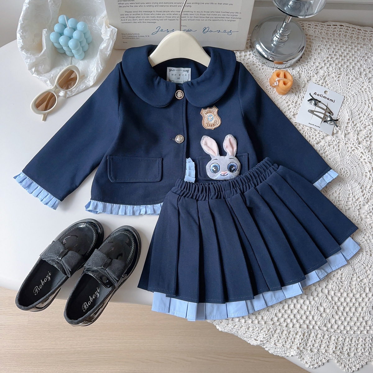 Bleu royal